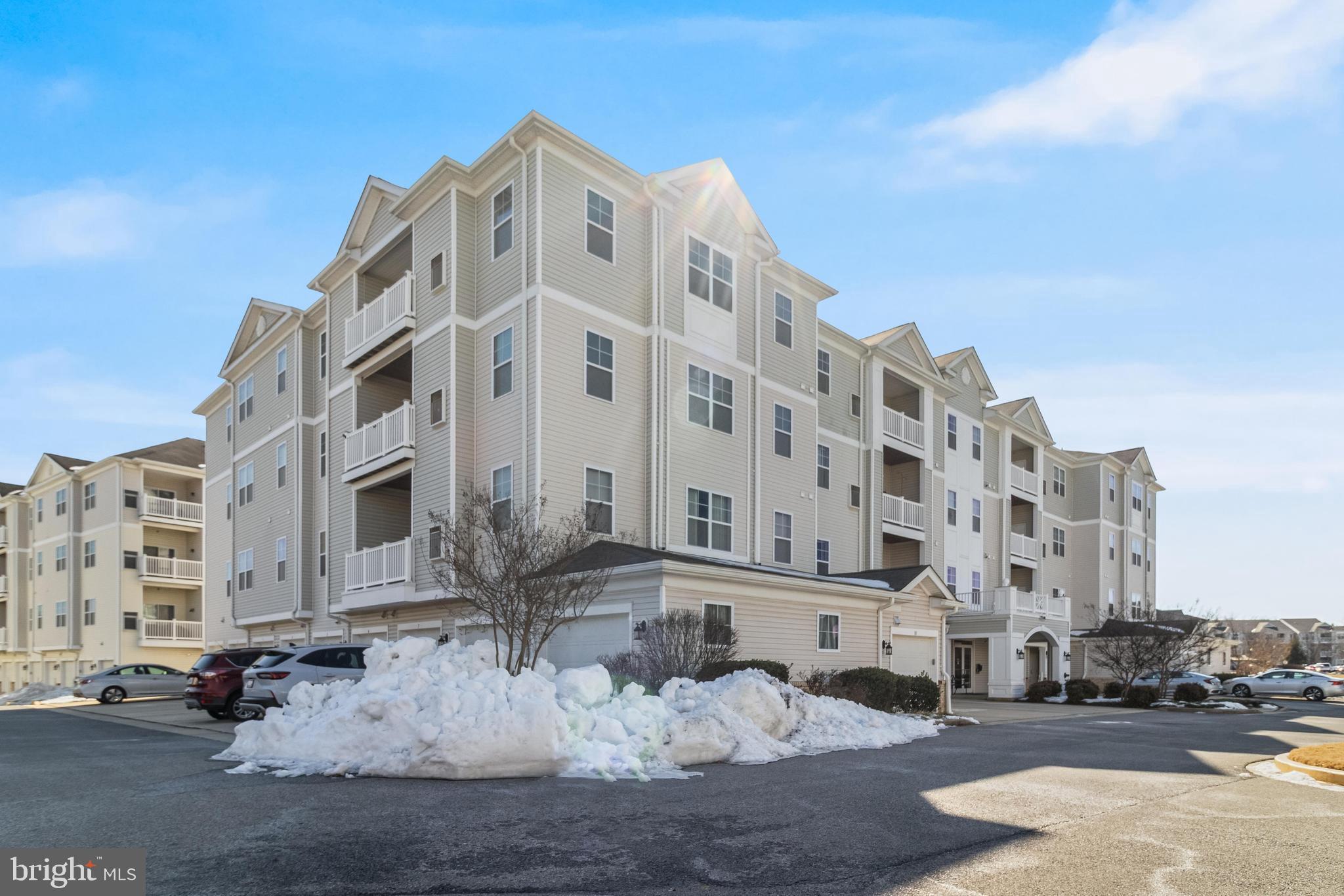 RESIDENCES AT WILDEWOOD - Residential