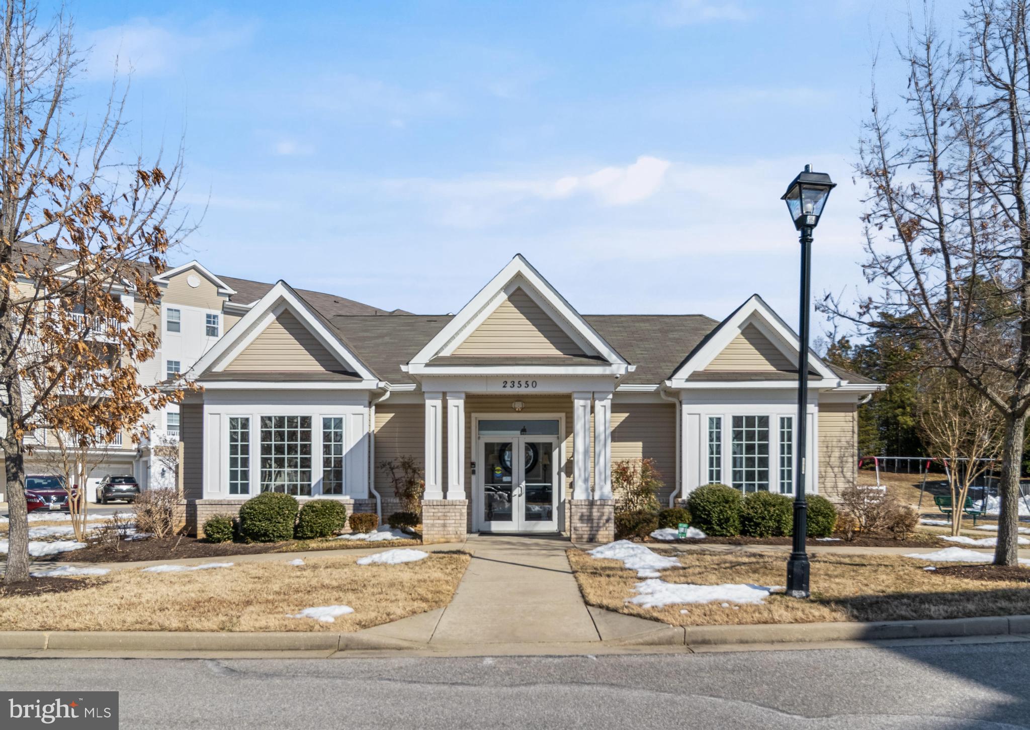 RESIDENCES AT WILDEWOOD - Residential