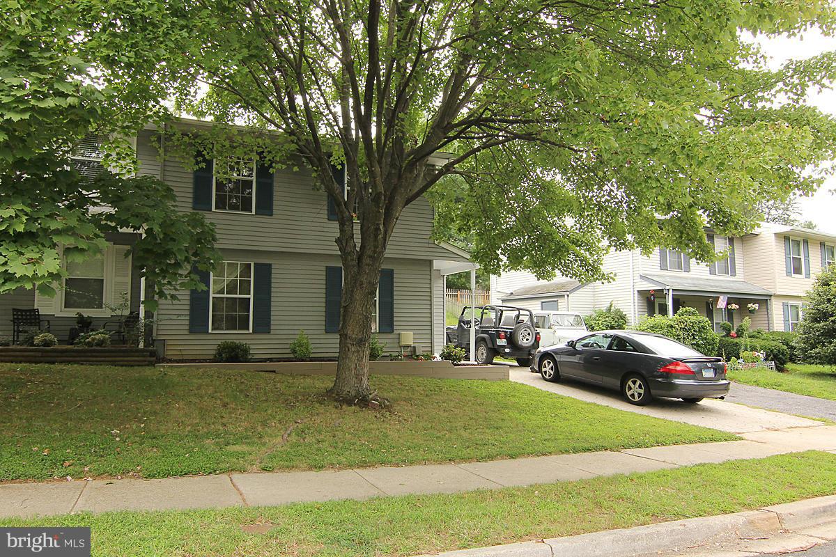 WHISPERING WOODS - Residential