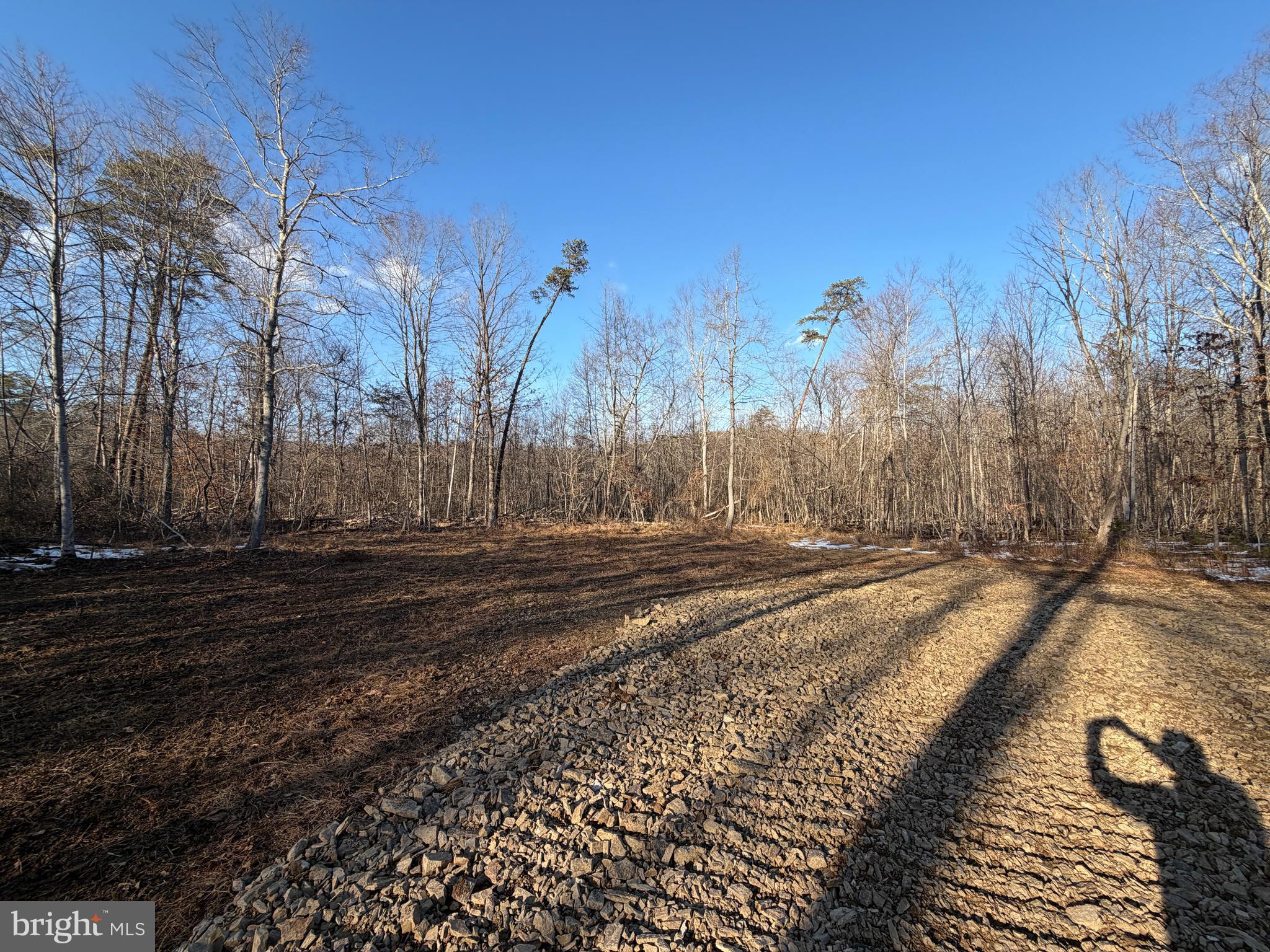 LAKE FERNDALE - Land