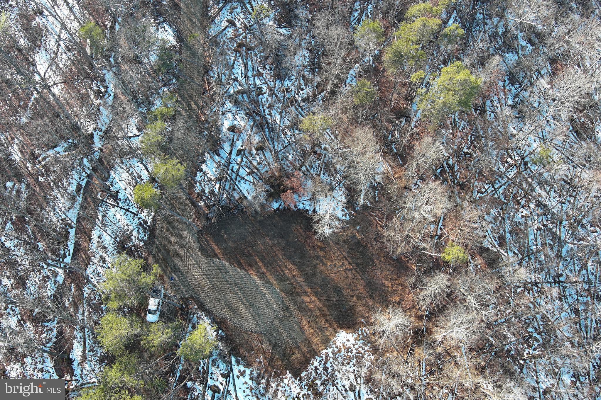 LAKE FERNDALE - Land