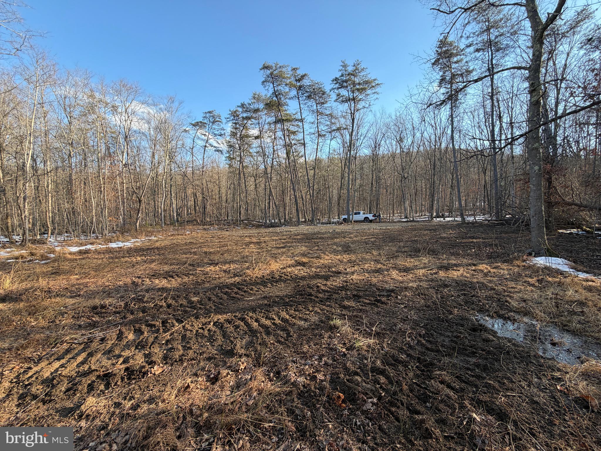 LAKE FERNDALE - Land