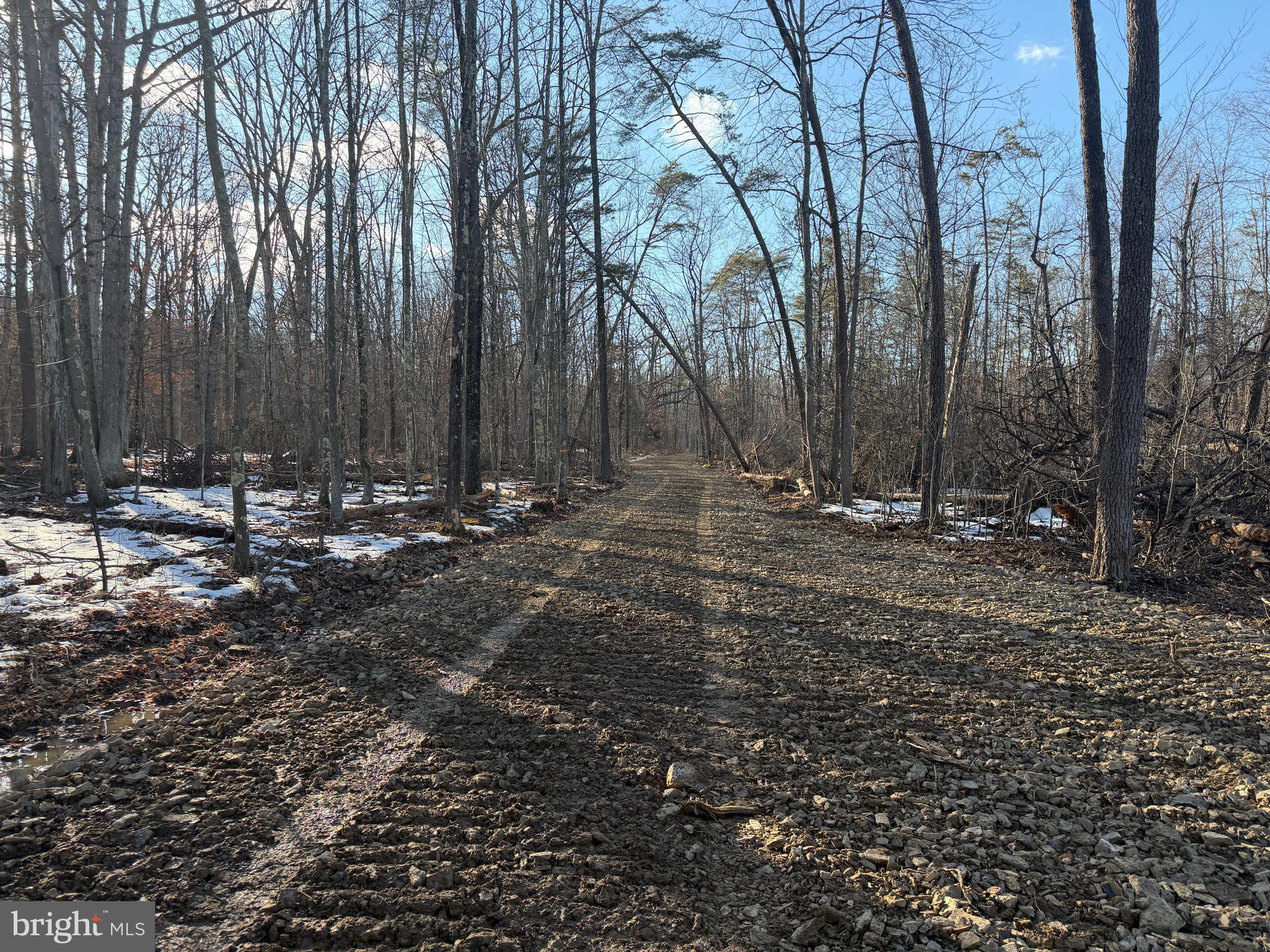 LAKE FERNDALE - Land