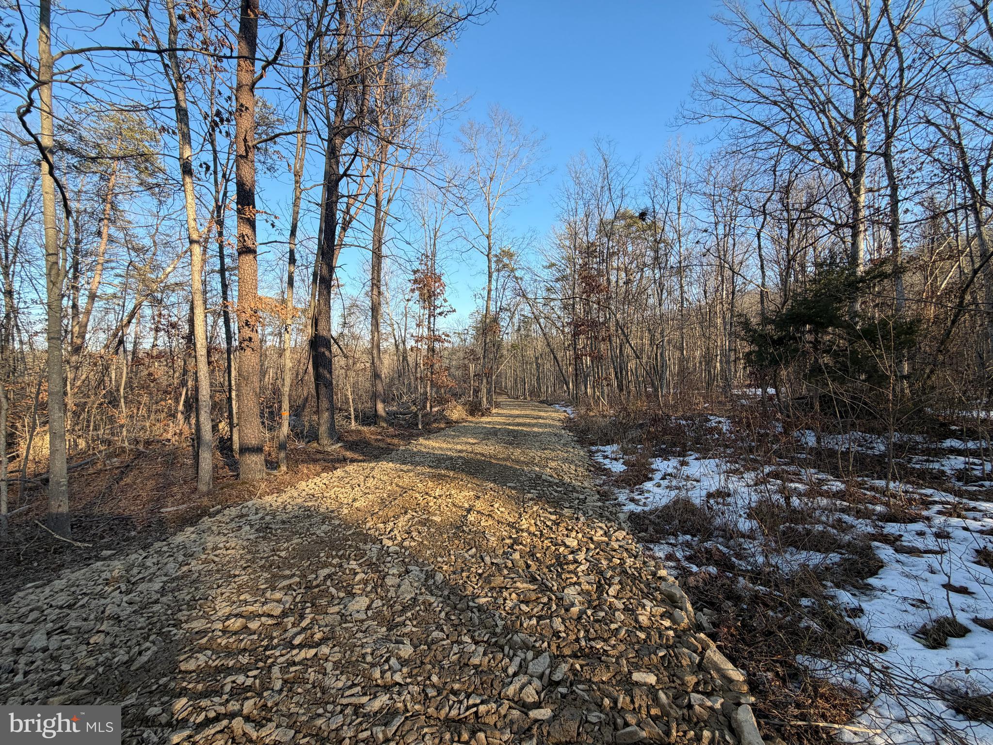 LAKE FERNDALE - Land