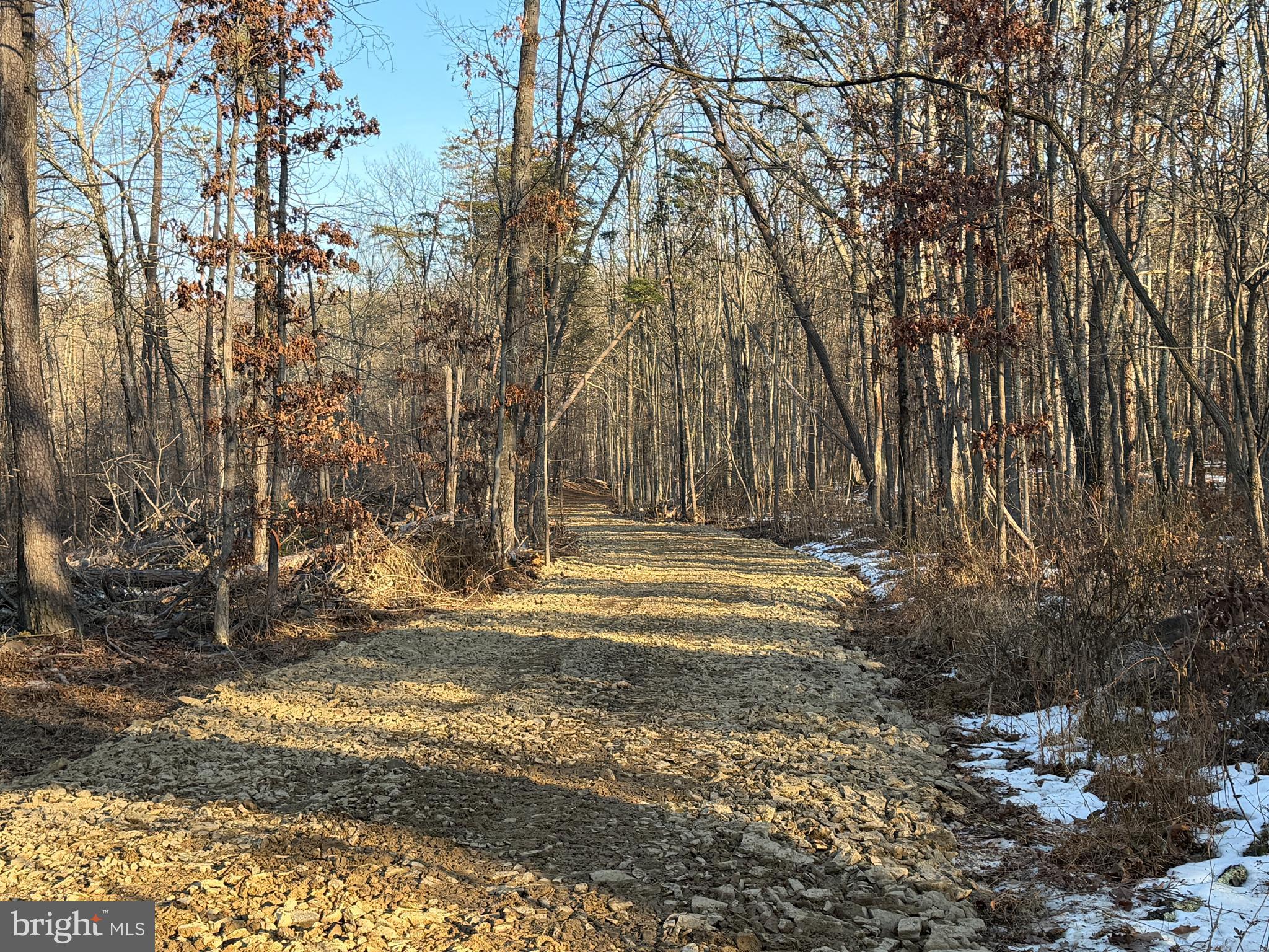 LAKE FERNDALE - Land