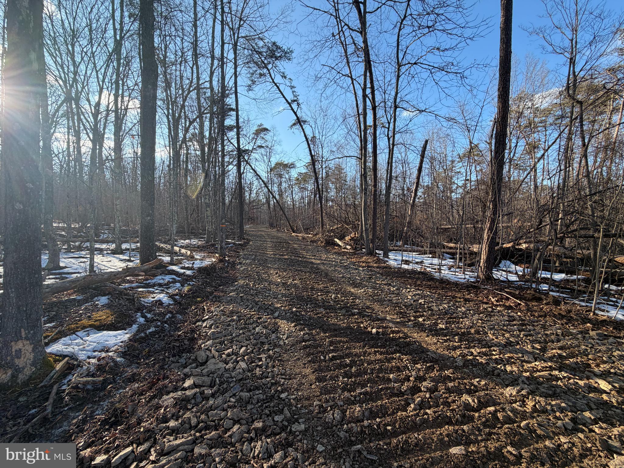 LAKE FERNDALE - Land