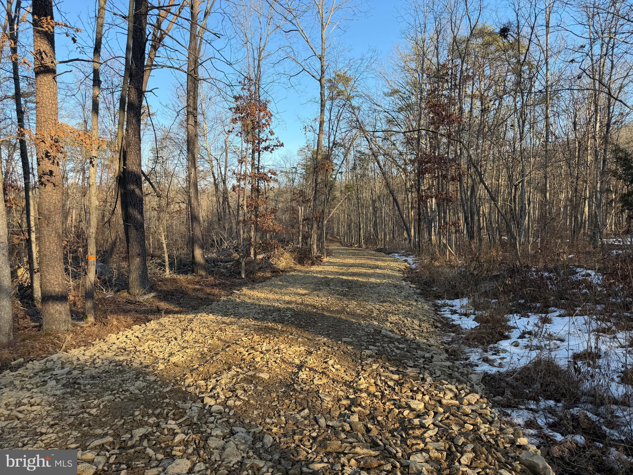 LAKE FERNDALE - Land