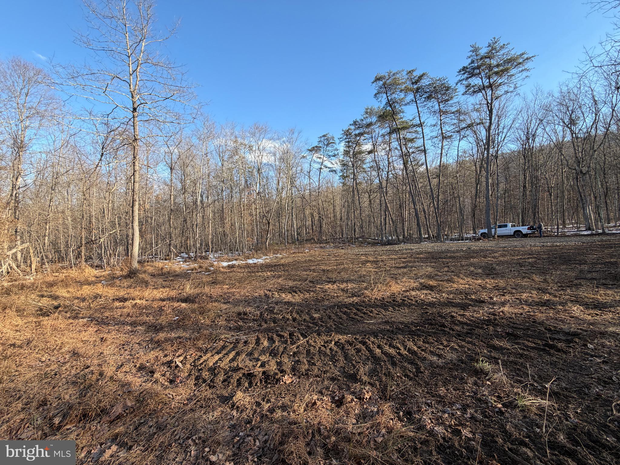 LAKE FERNDALE - Land