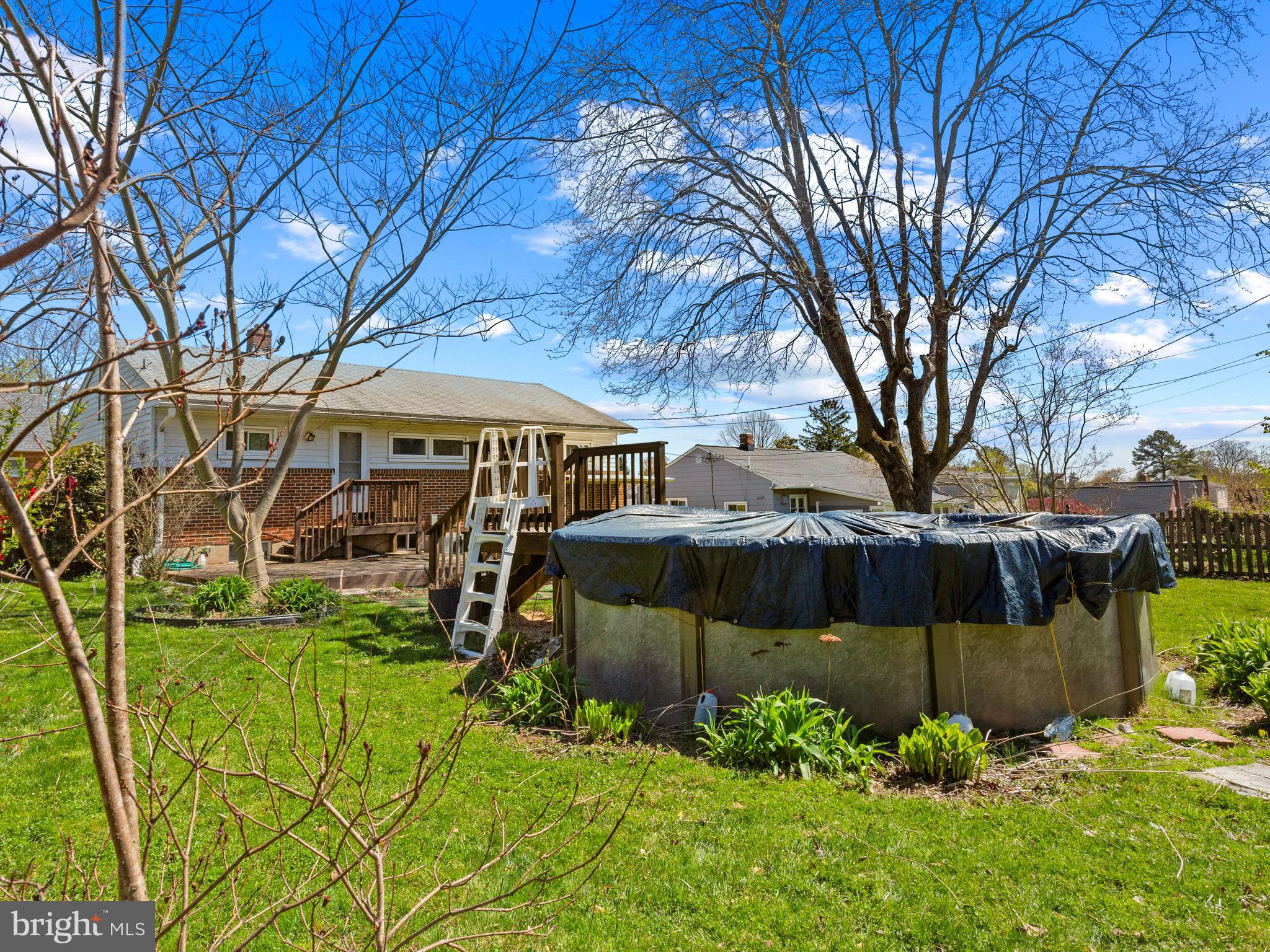 HARFORD FARMS - Residential