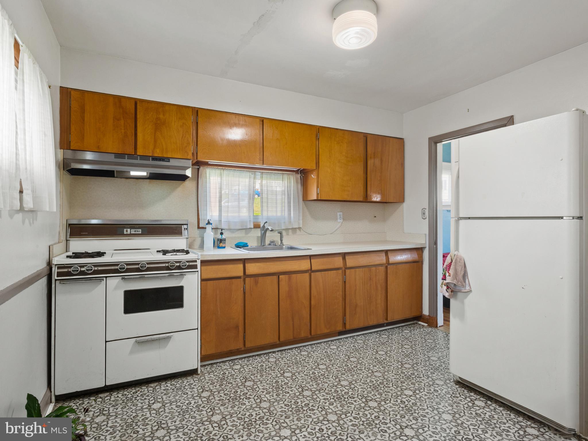 HARFORD FARMS - Residential