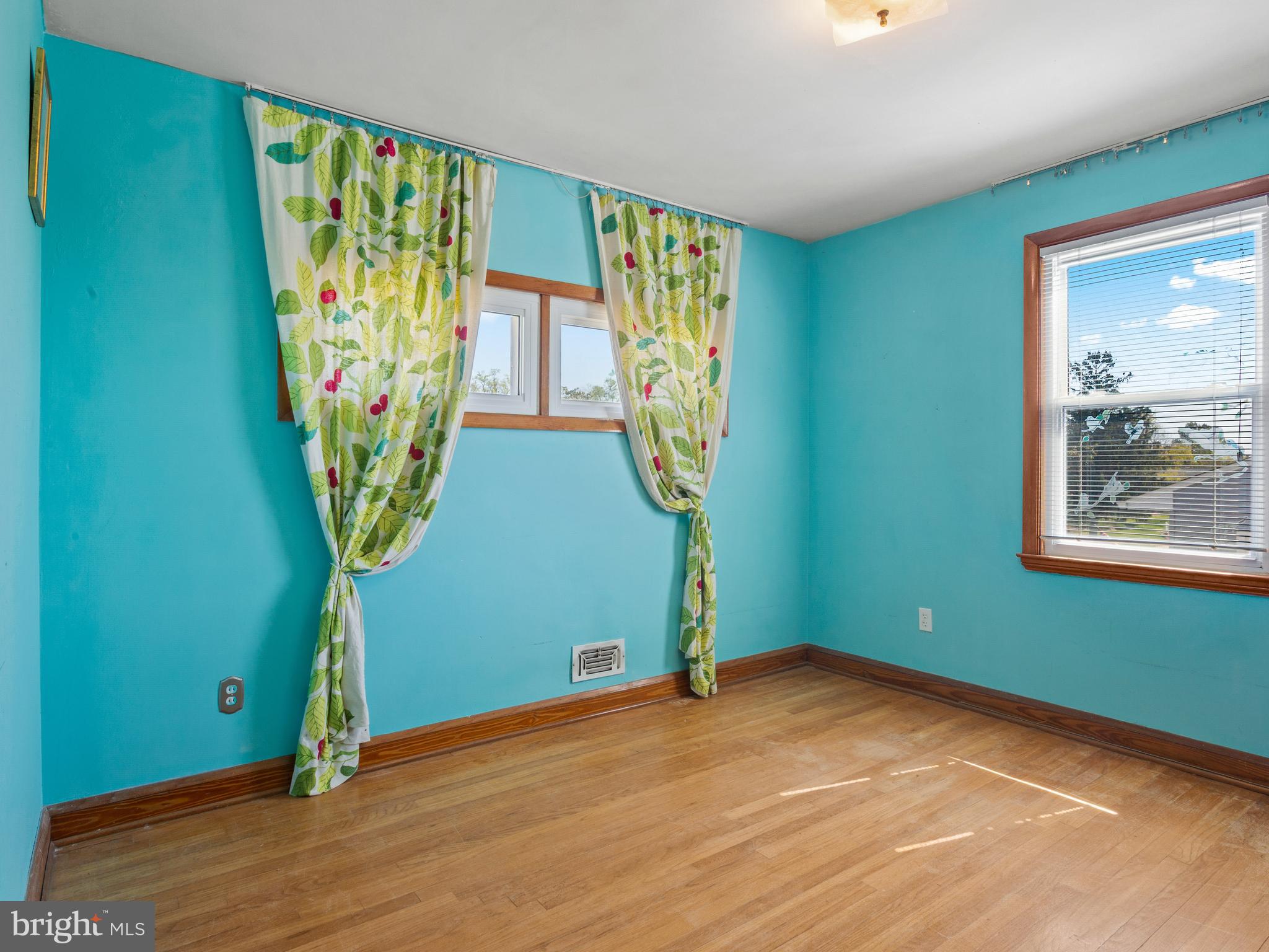 HARFORD FARMS - Residential