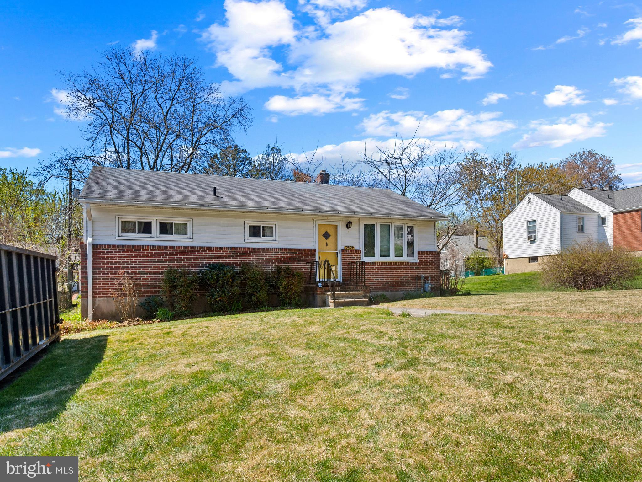 HARFORD FARMS - Residential