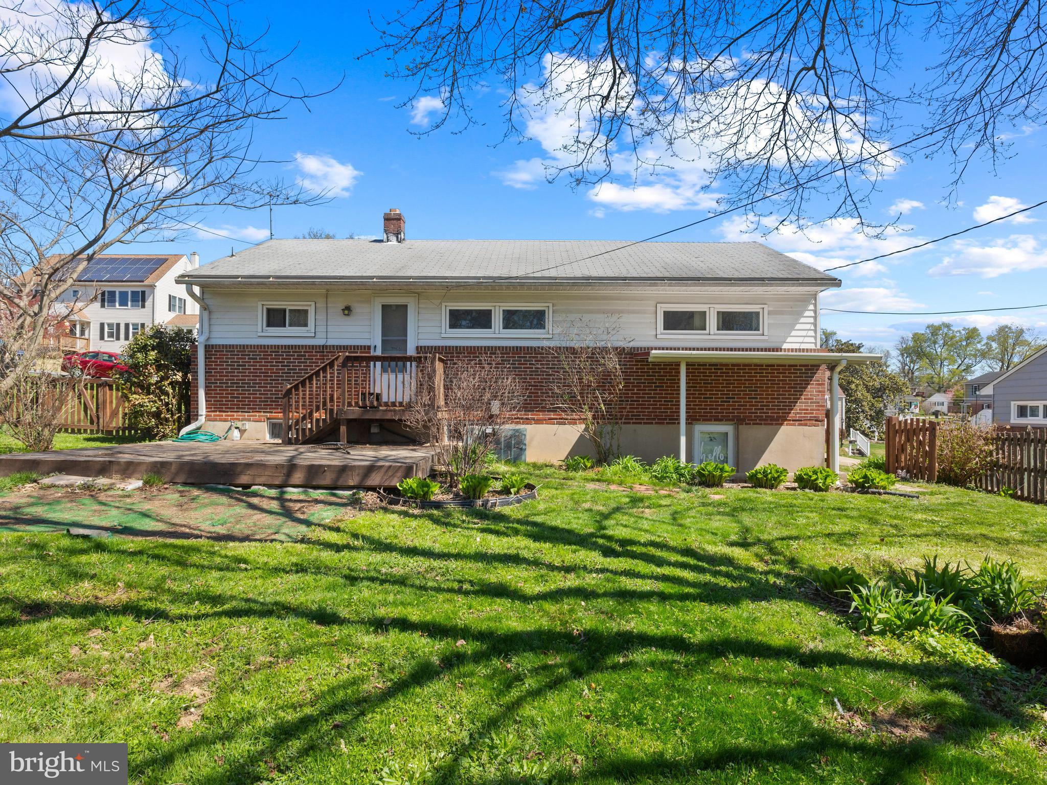 HARFORD FARMS - Residential