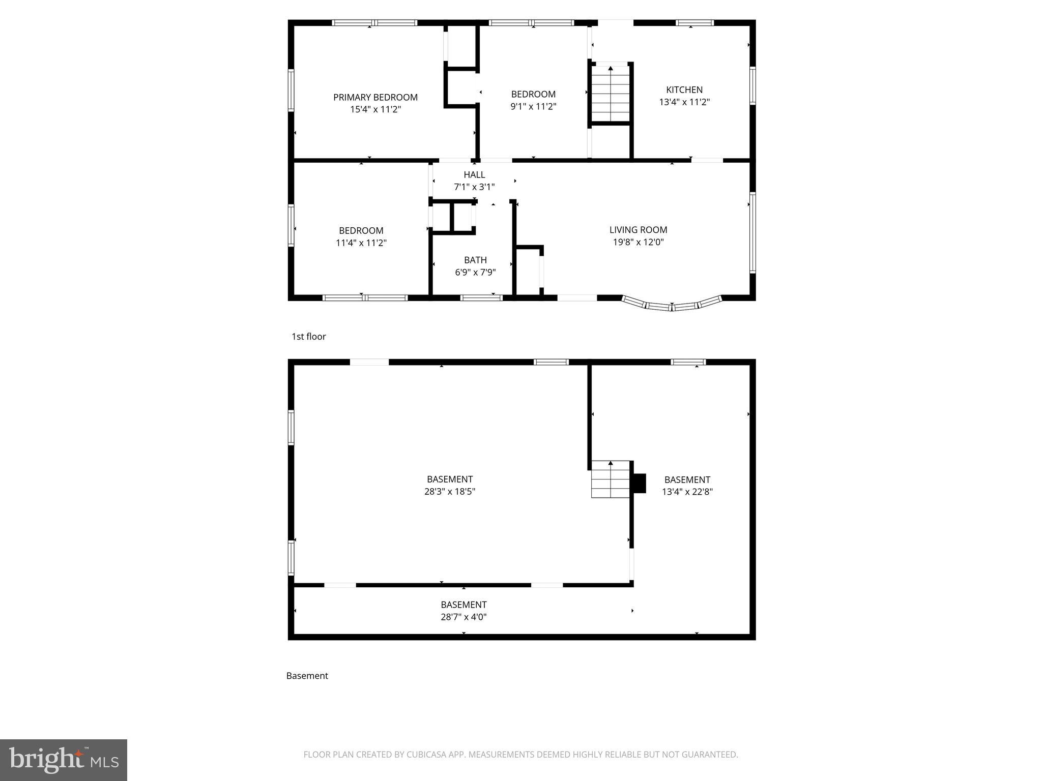 HARFORD FARMS - Residential