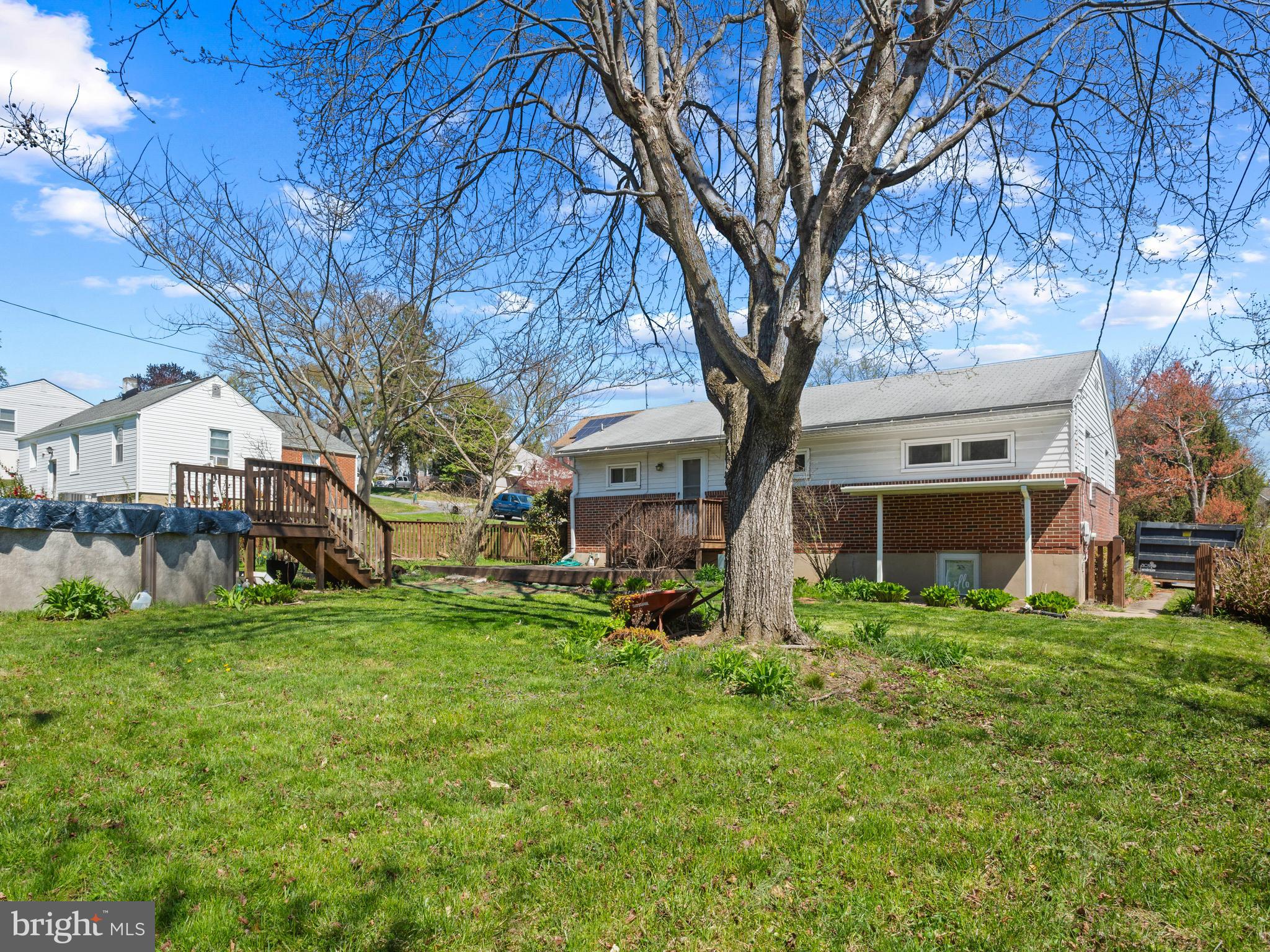 HARFORD FARMS - Residential