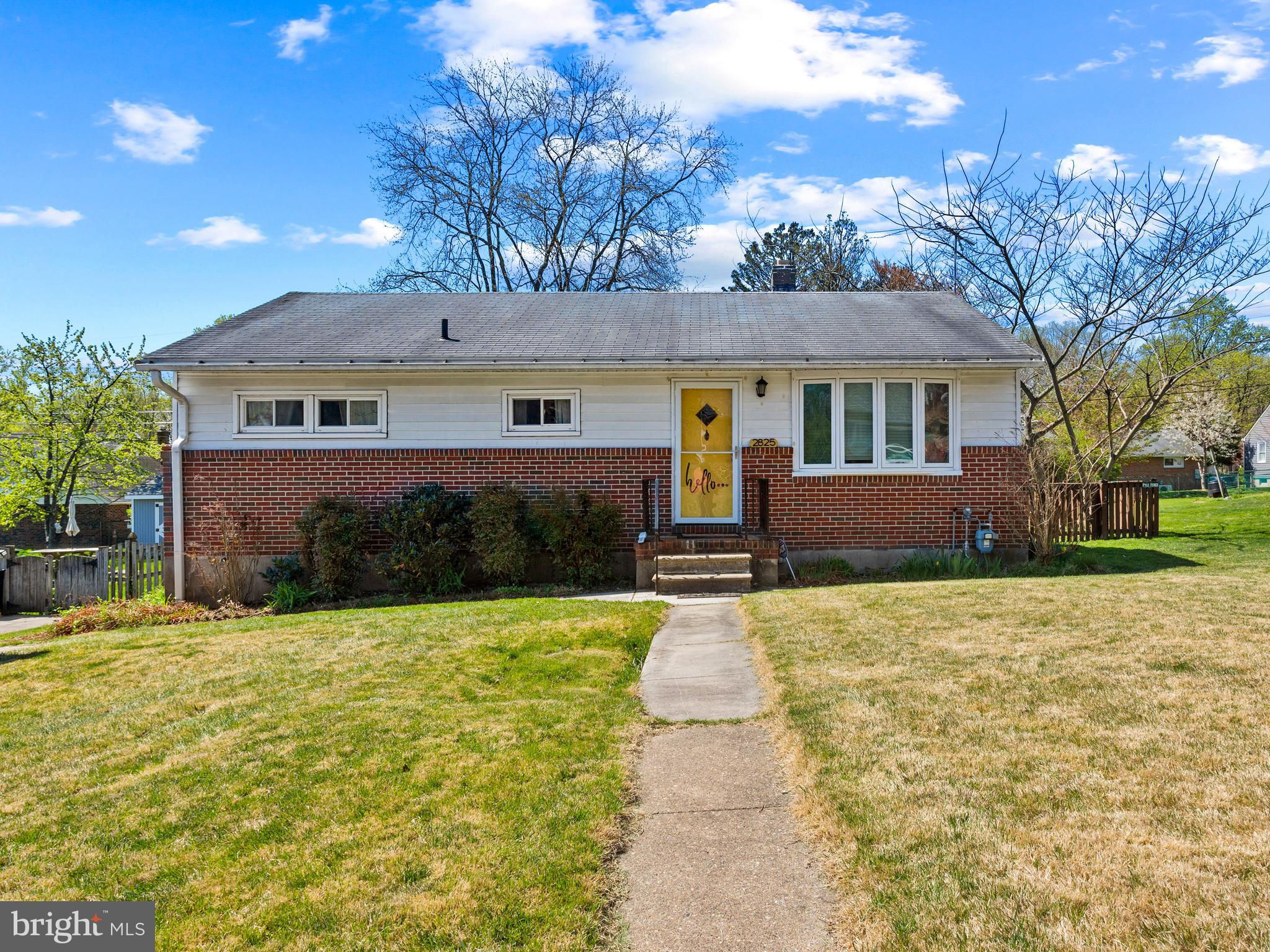 HARFORD FARMS - Residential