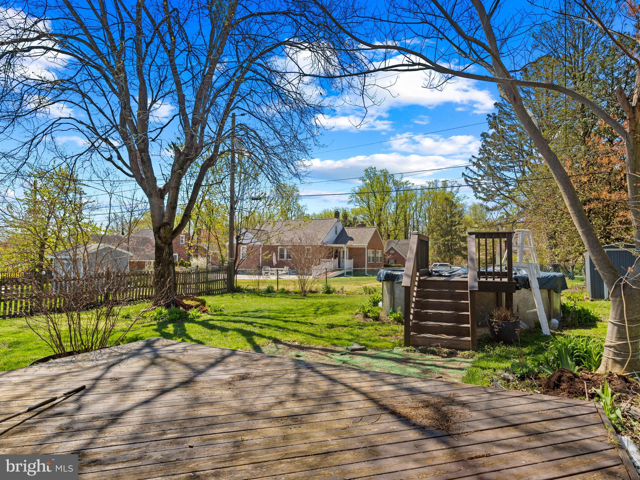 HARFORD FARMS - Residential