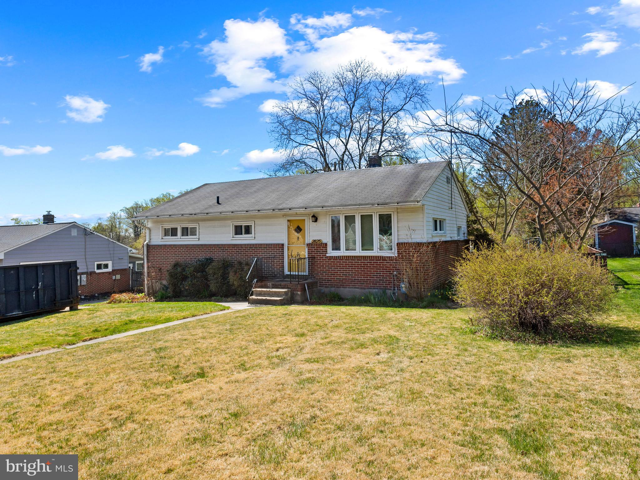 HARFORD FARMS - Residential