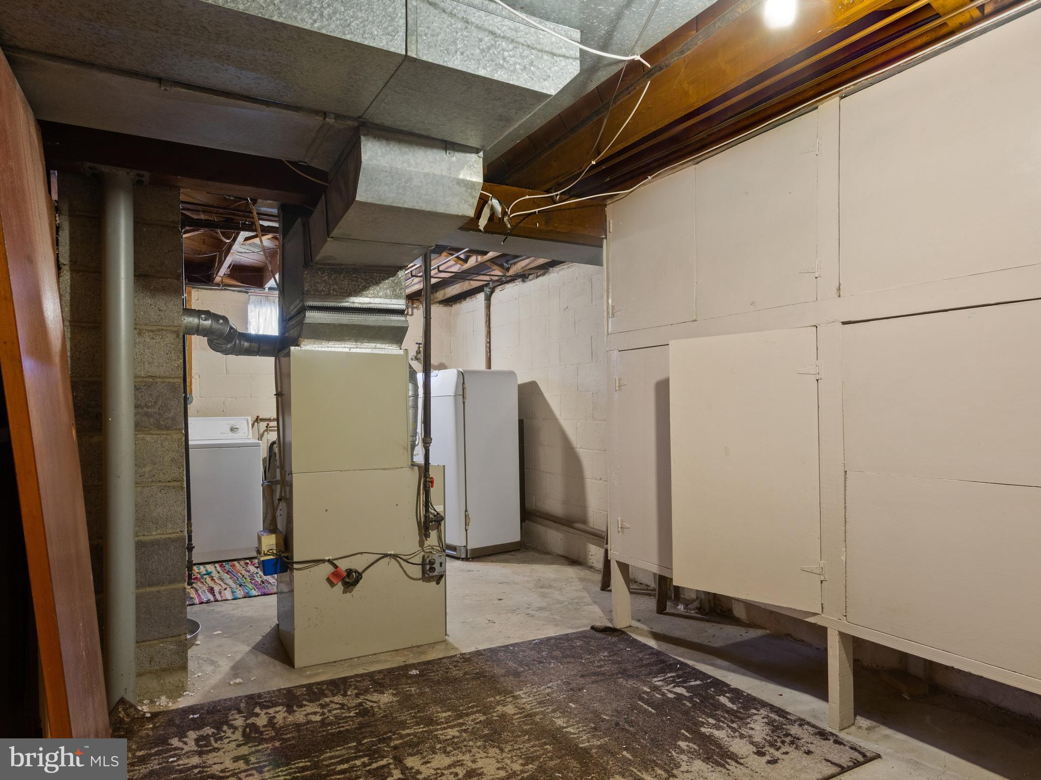 HARFORD FARMS - Residential