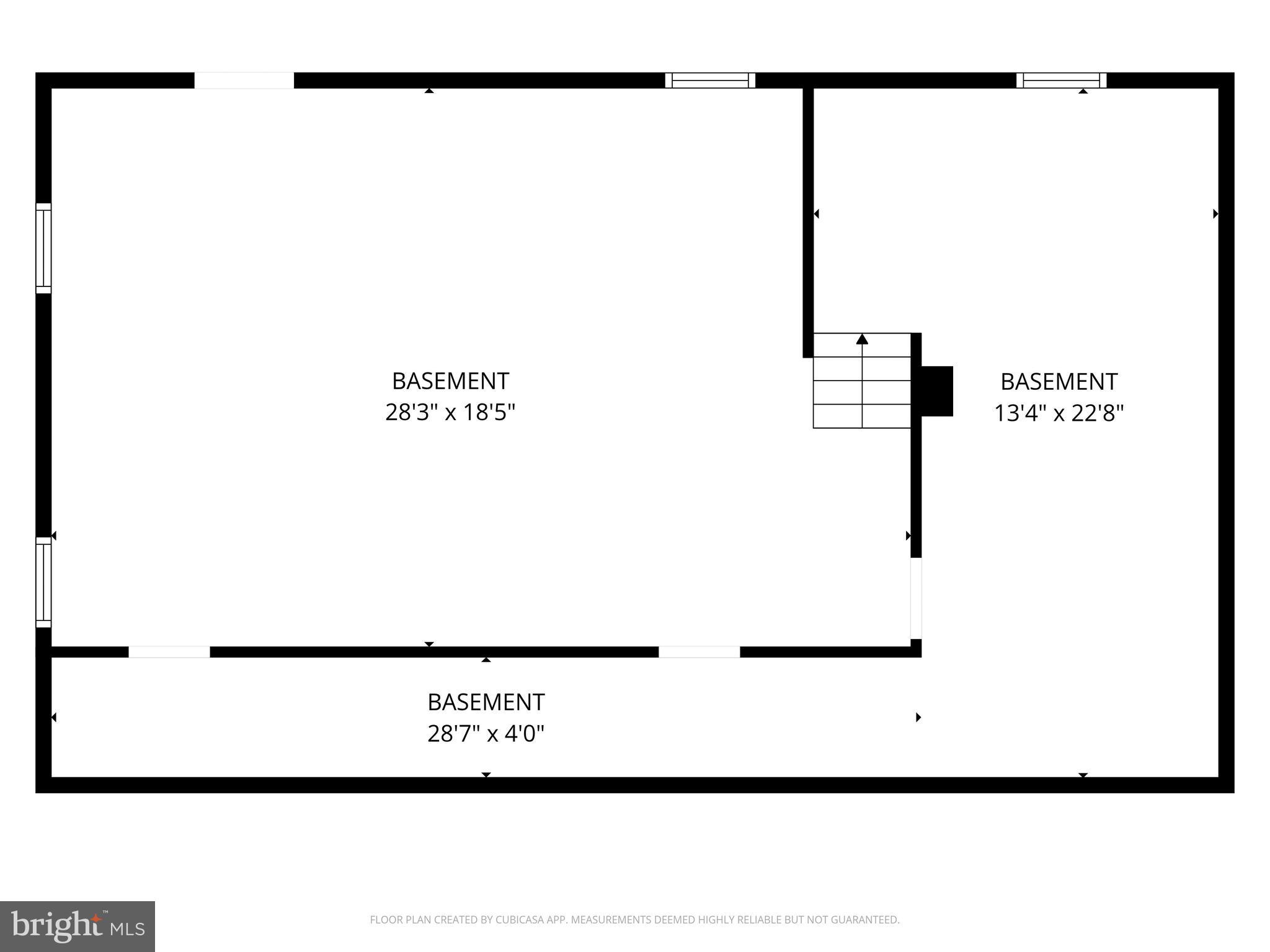 HARFORD FARMS - Residential