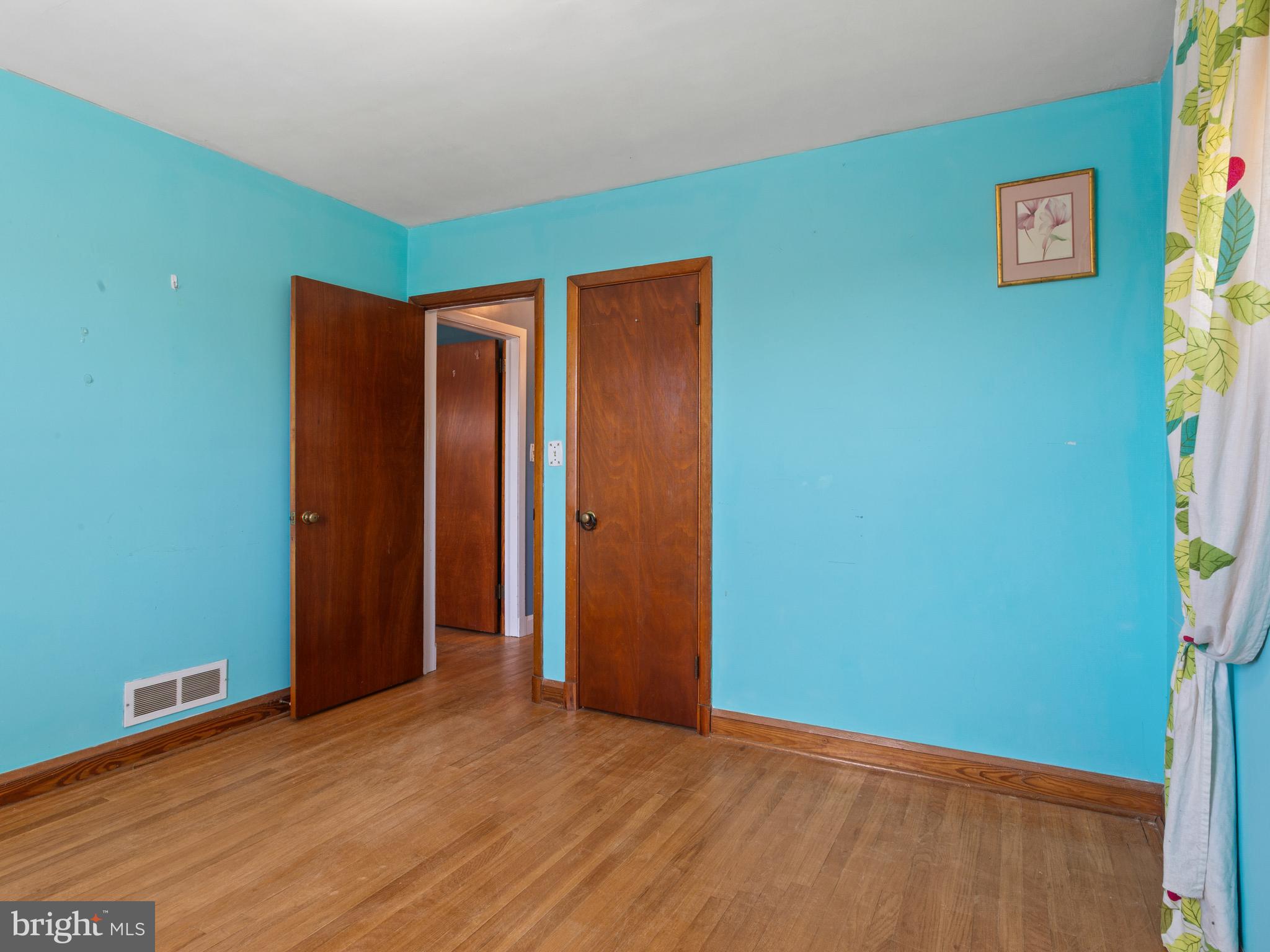 HARFORD FARMS - Residential