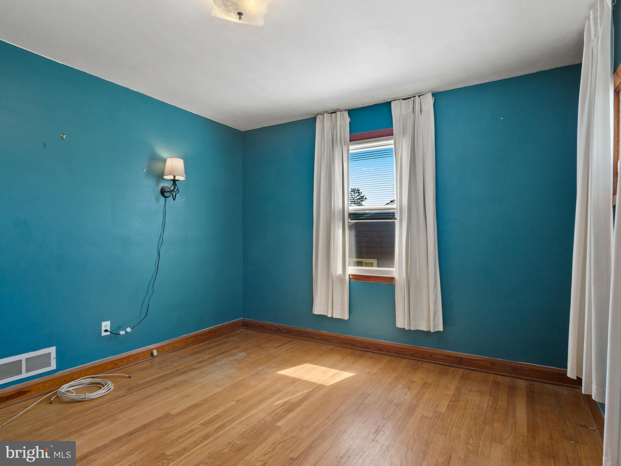 HARFORD FARMS - Residential