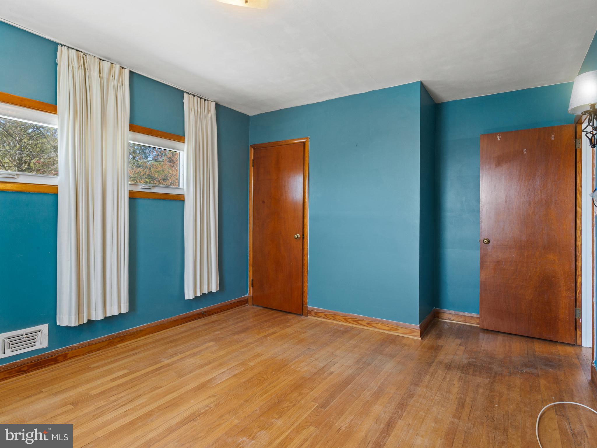 HARFORD FARMS - Residential