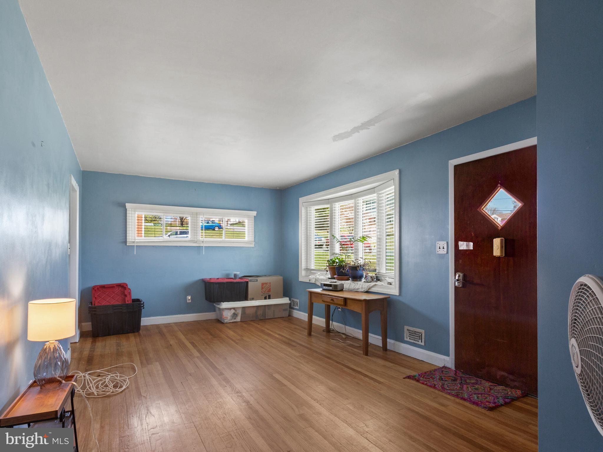 HARFORD FARMS - Residential