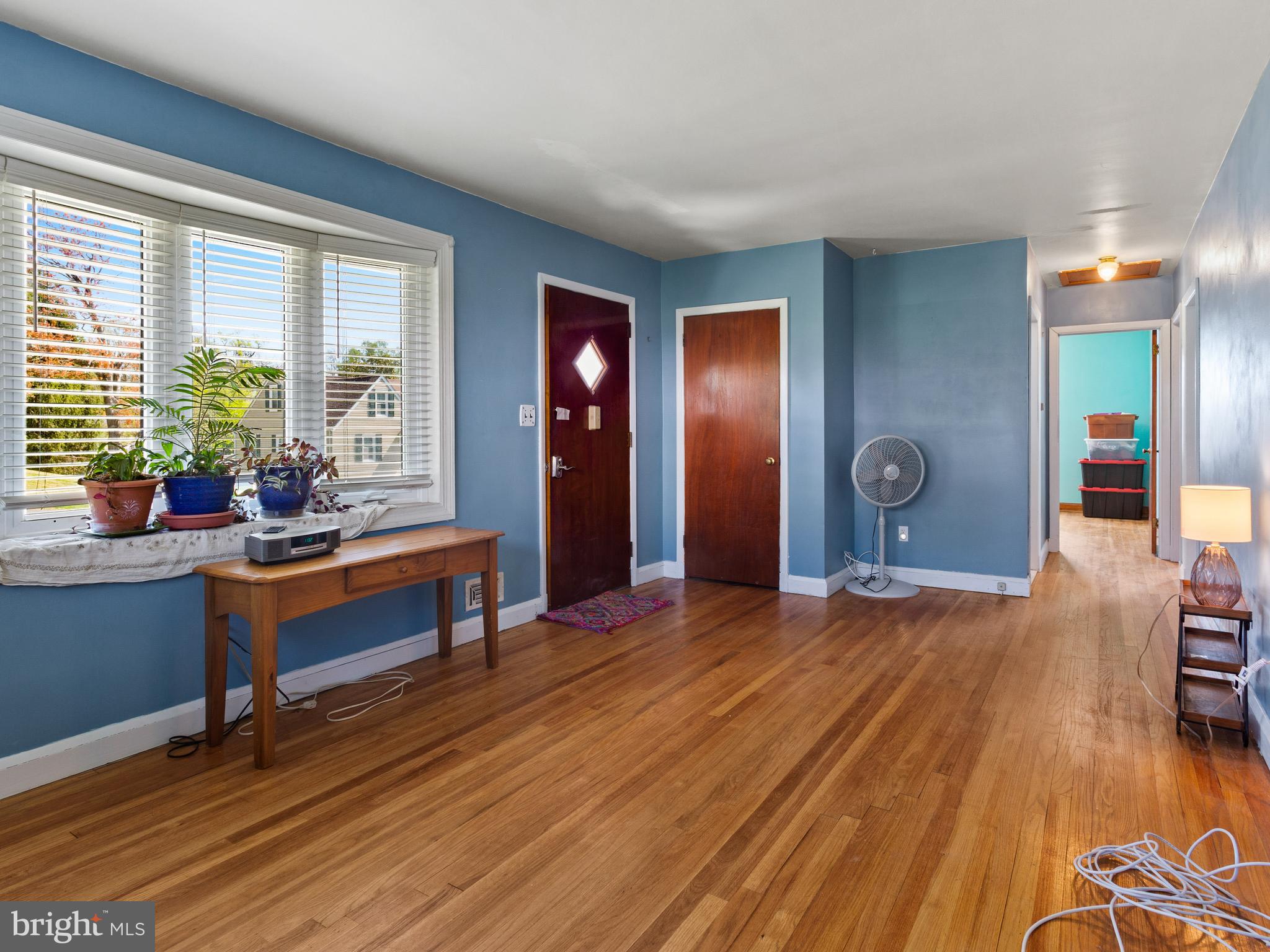 HARFORD FARMS - Residential