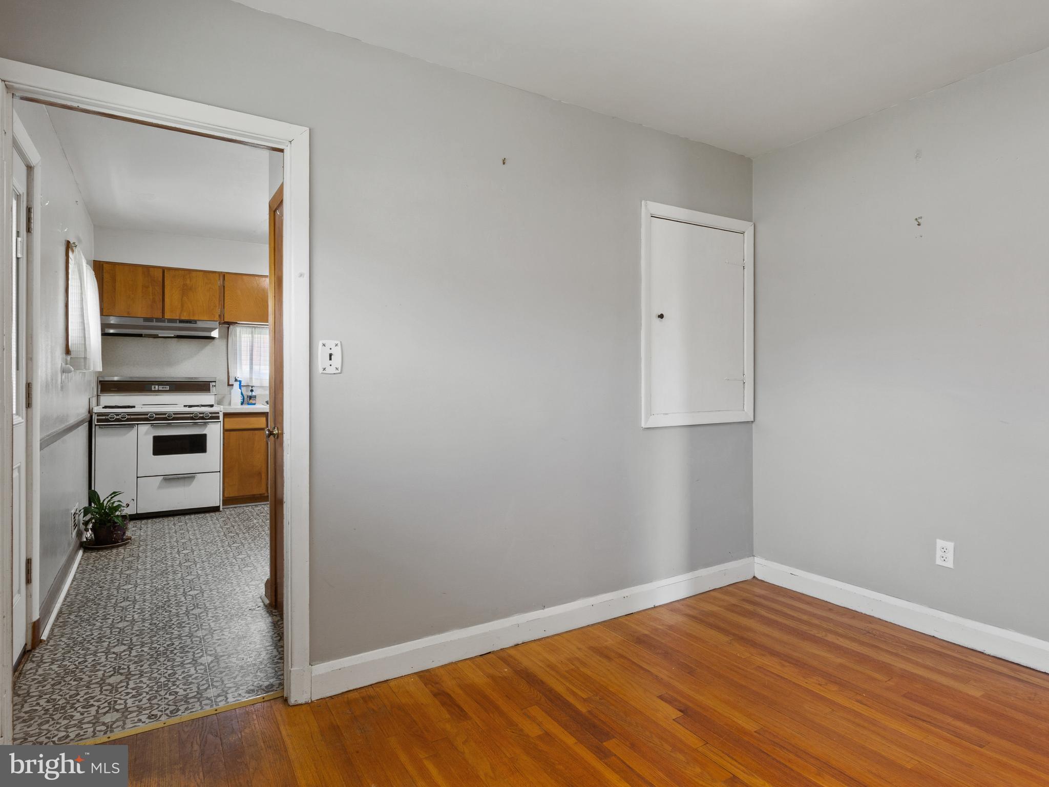 HARFORD FARMS - Residential