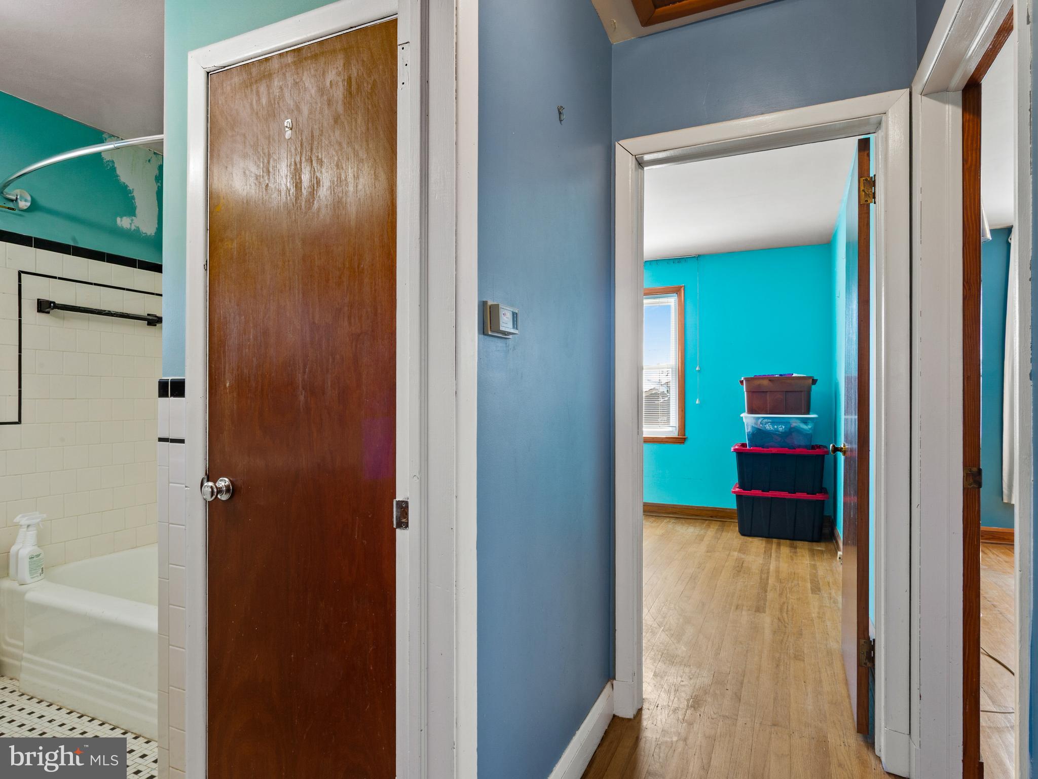 HARFORD FARMS - Residential