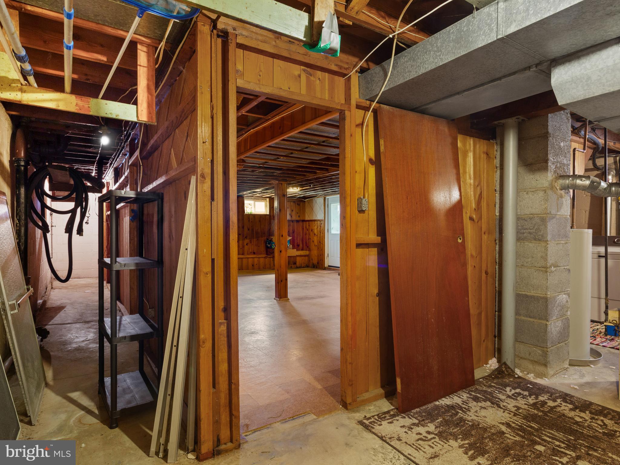 HARFORD FARMS - Residential