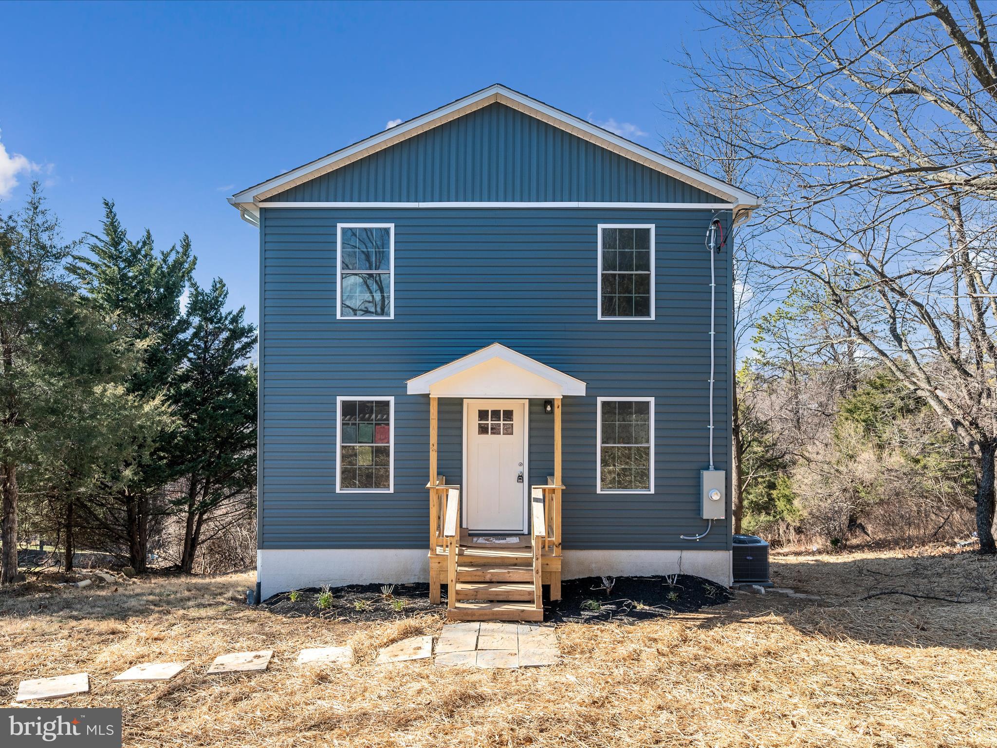 APPLE MT LAKE - Residential