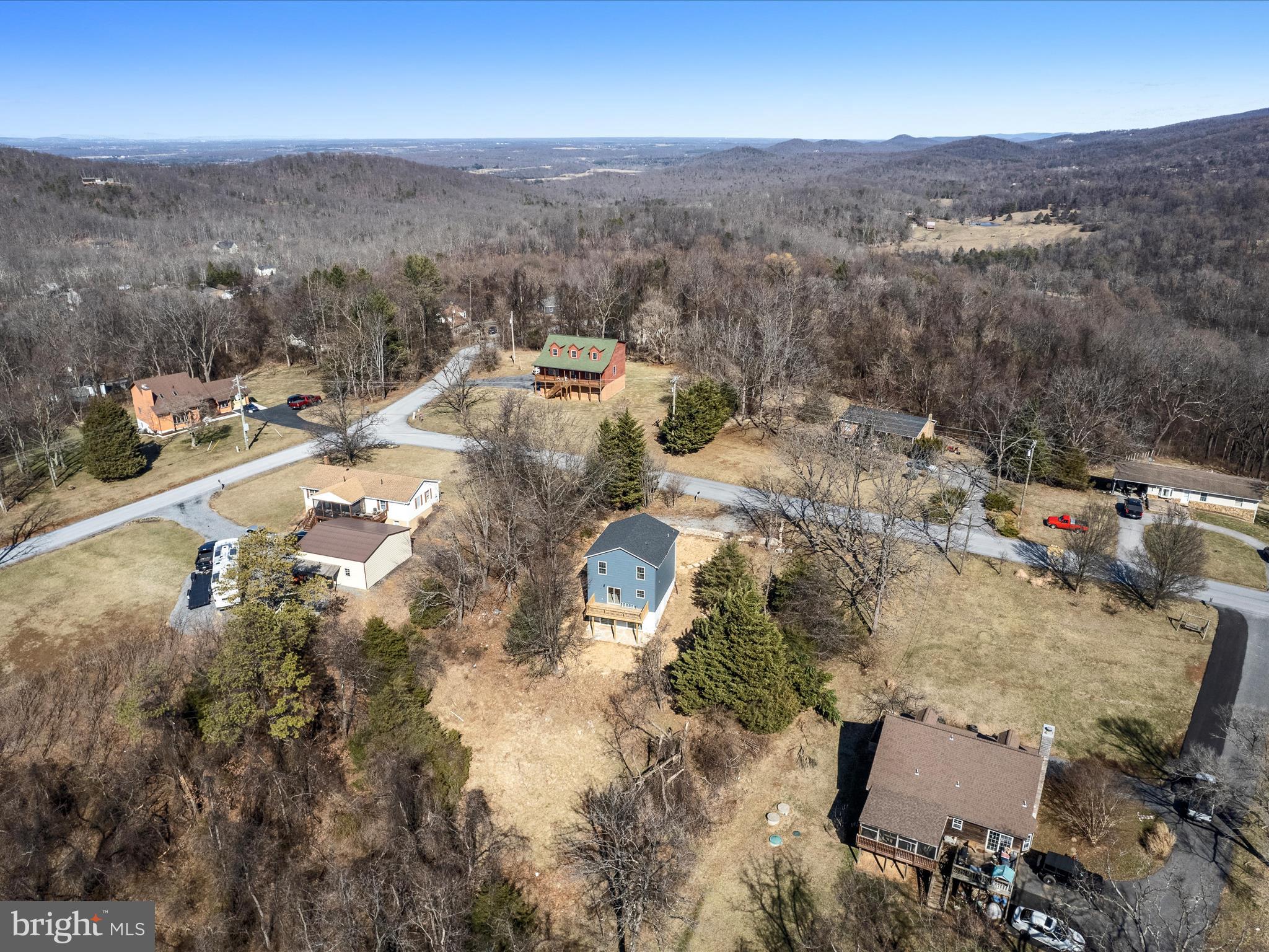 APPLE MT LAKE - Residential