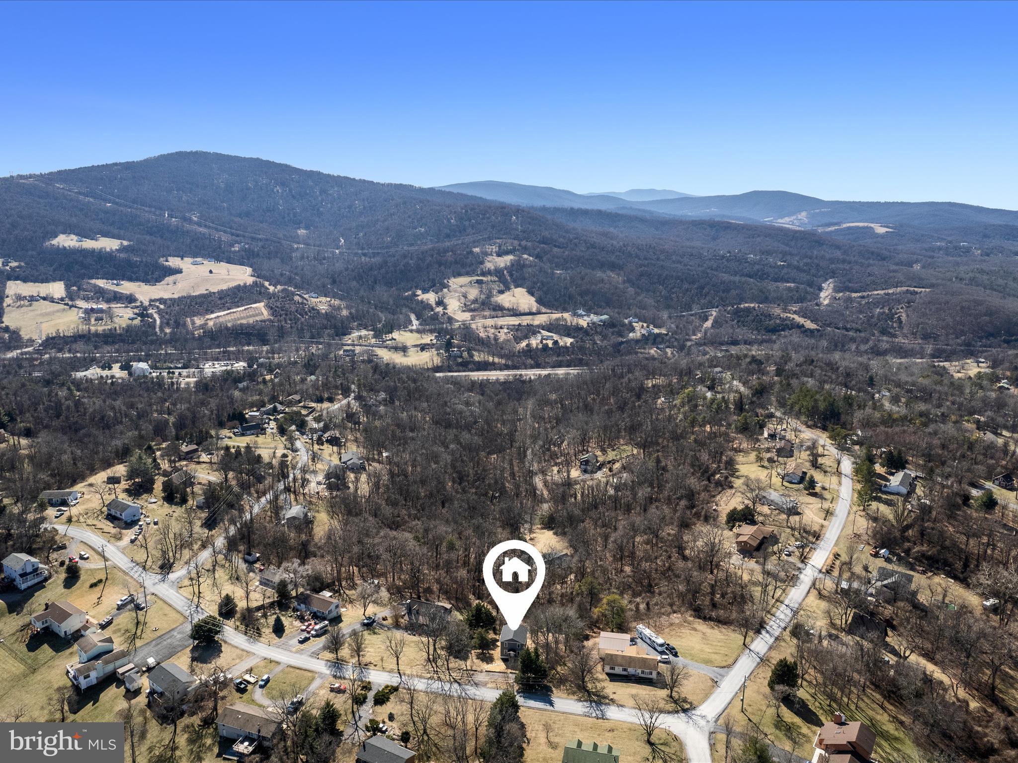 APPLE MT LAKE - Residential