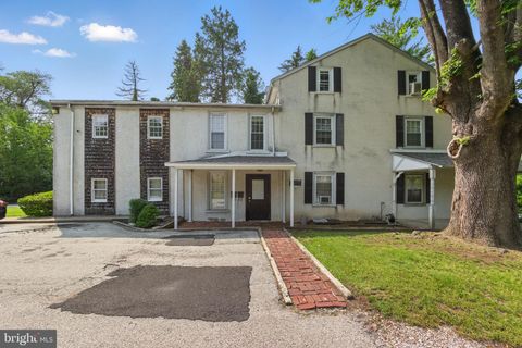111 W GERMANTOWN PIKE PLYMOUTH MEETING PA 19462