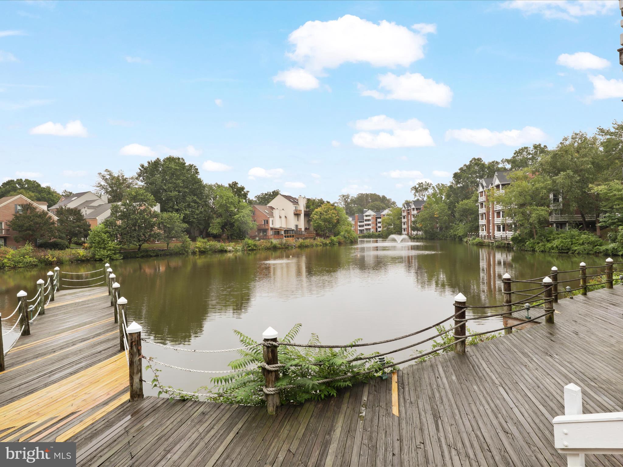 THE COVE - Residential Lease