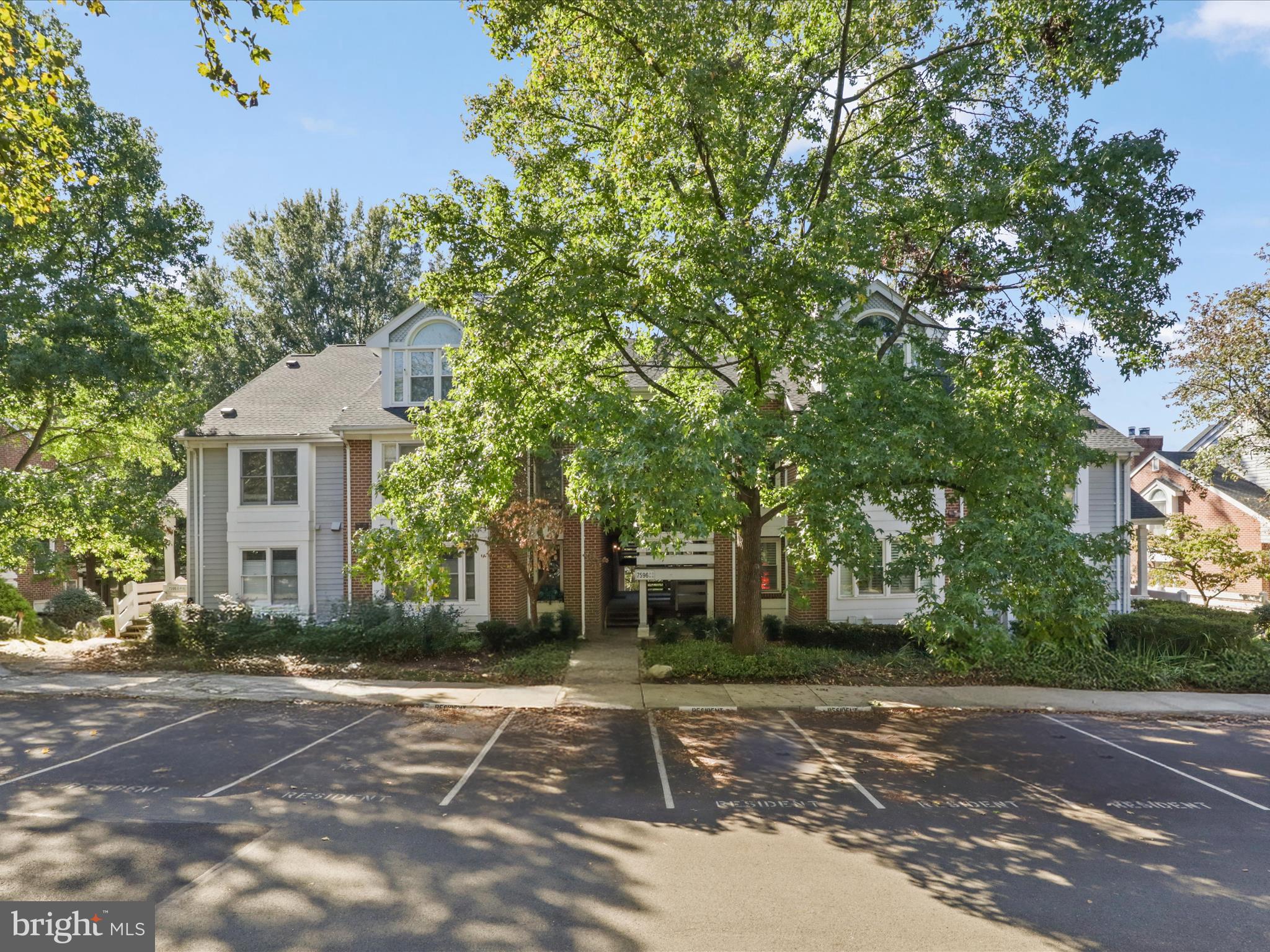 THE COVE - Residential Lease