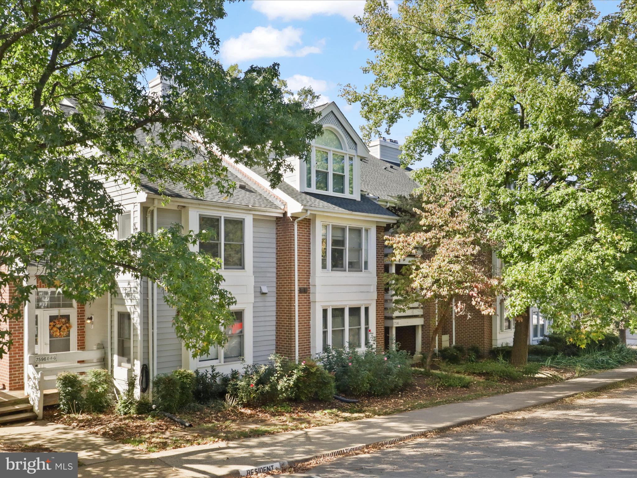 THE COVE - Residential Lease