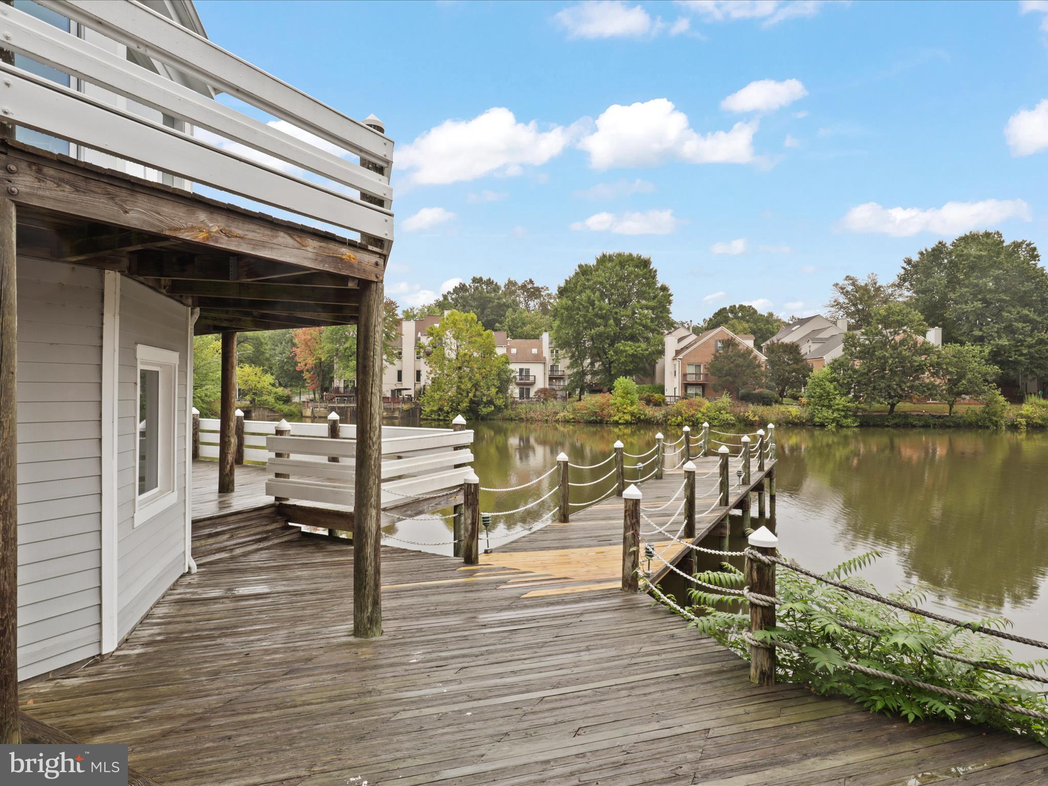 THE COVE - Residential Lease