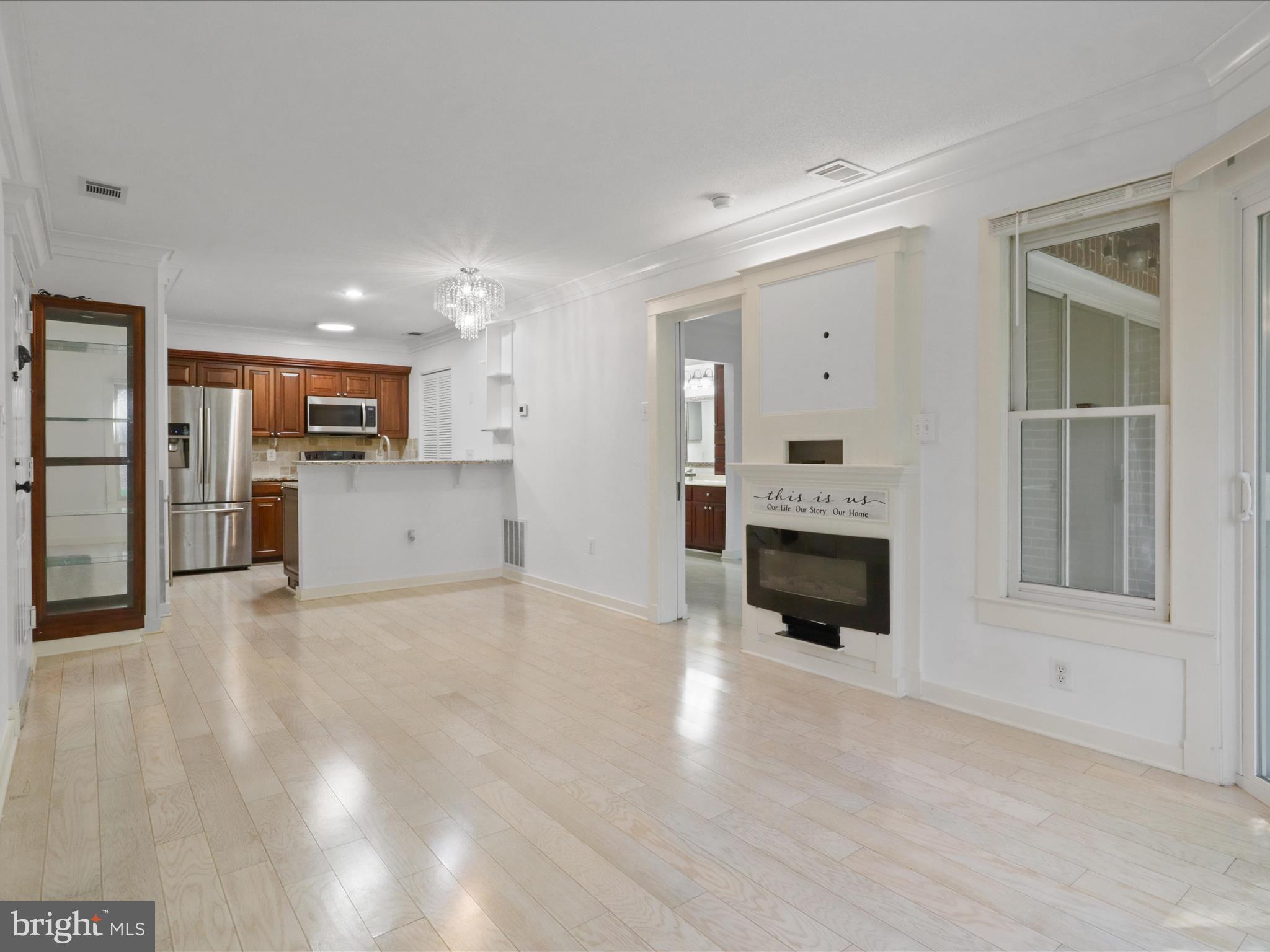 THE COVE - Residential Lease