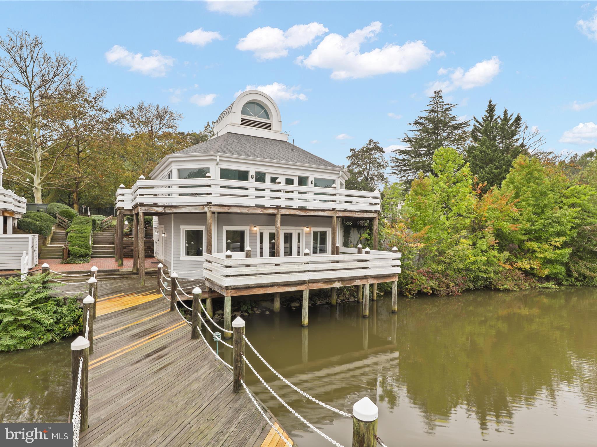 THE COVE - Residential Lease