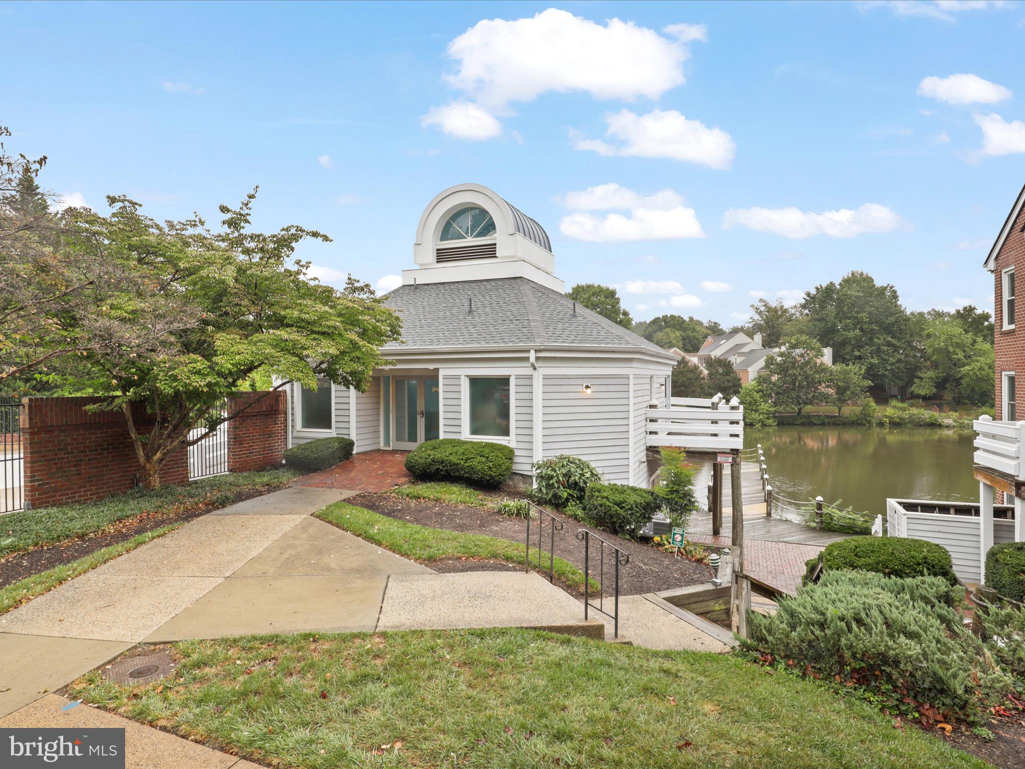 THE COVE - Residential Lease