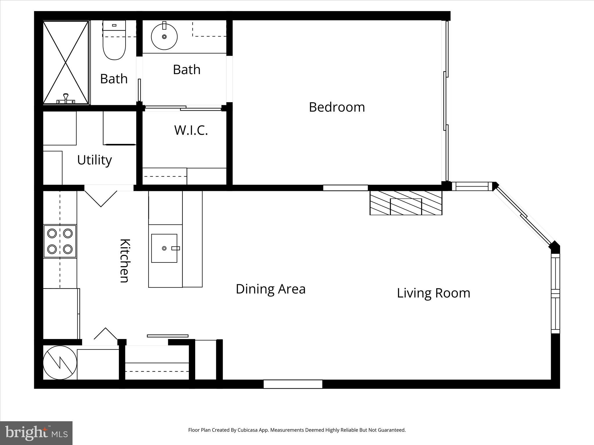 THE COVE - Residential Lease