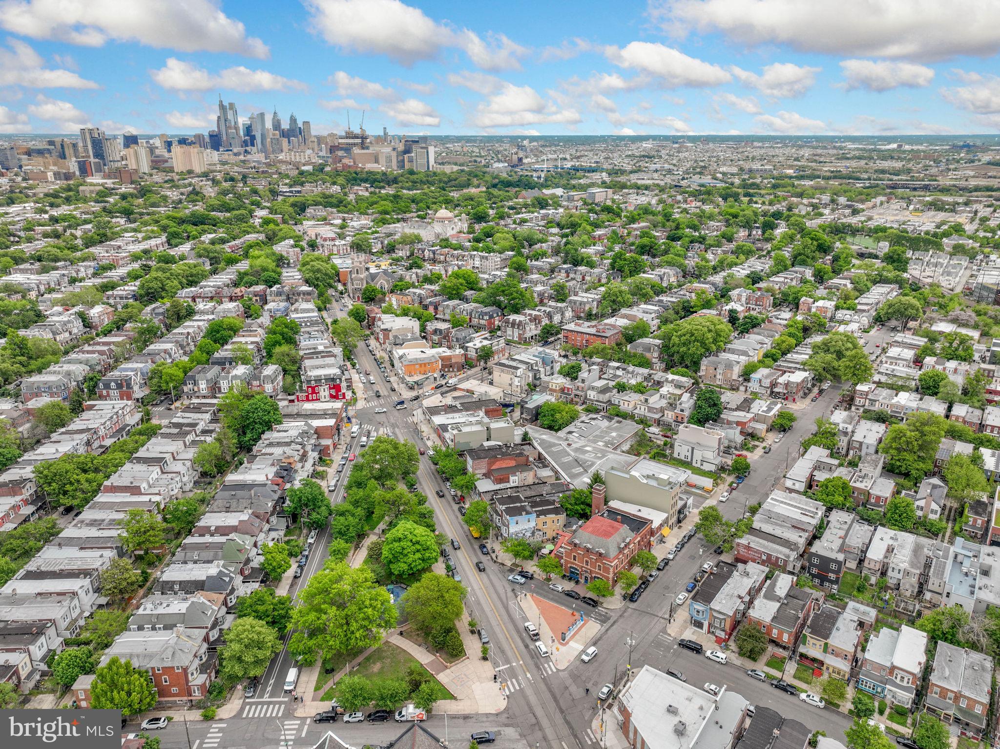 CEDAR PARK - Residential
