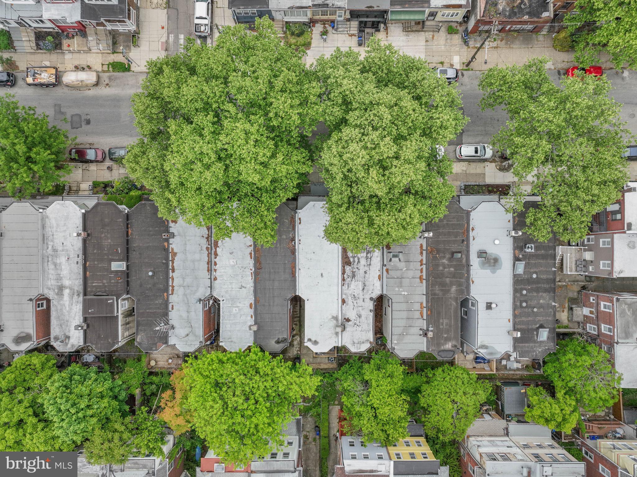 CEDAR PARK - Residential