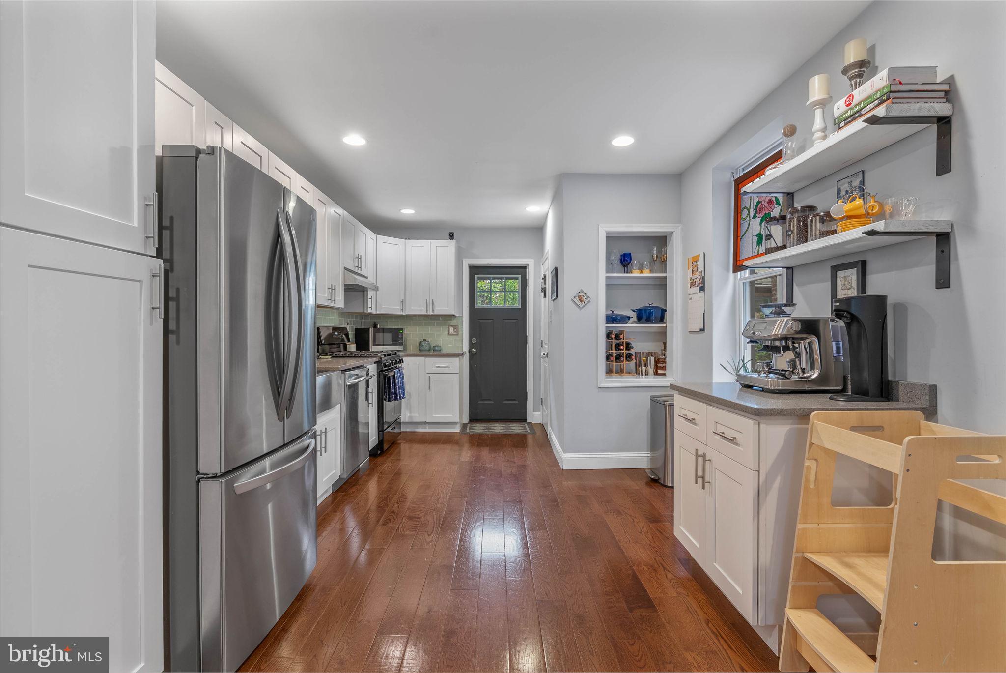 CEDAR PARK - Residential