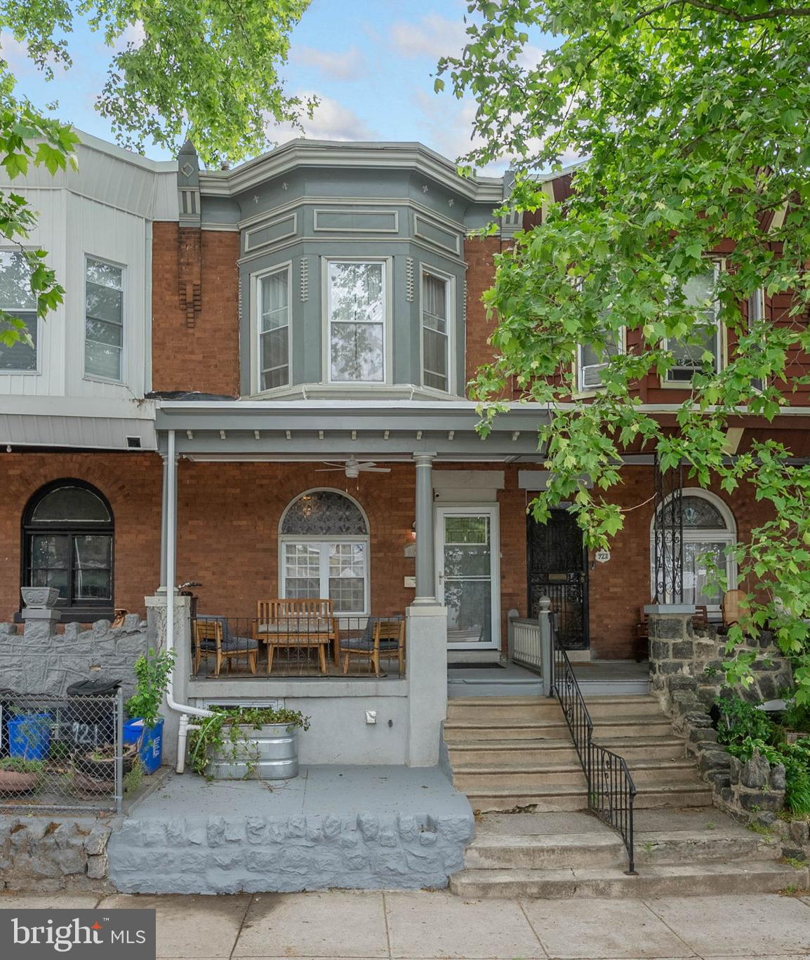 CEDAR PARK - Residential