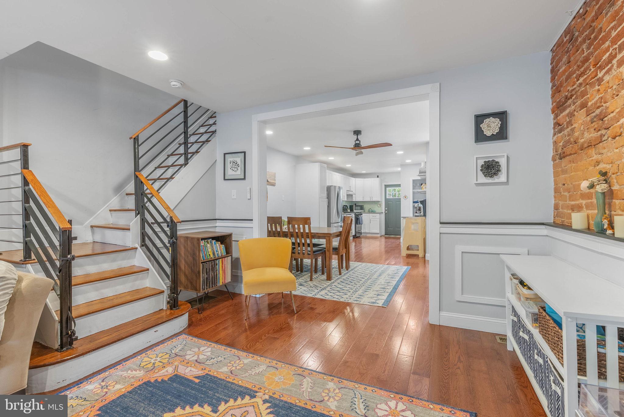 CEDAR PARK - Residential