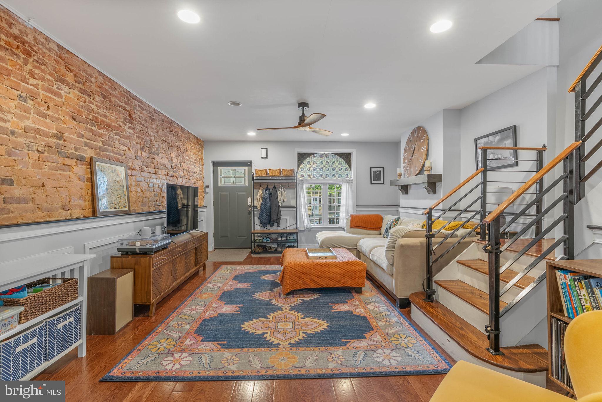 CEDAR PARK - Residential